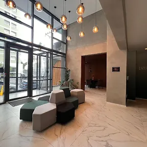 Casa de Férias Sampa - Brooklin, São Paulo