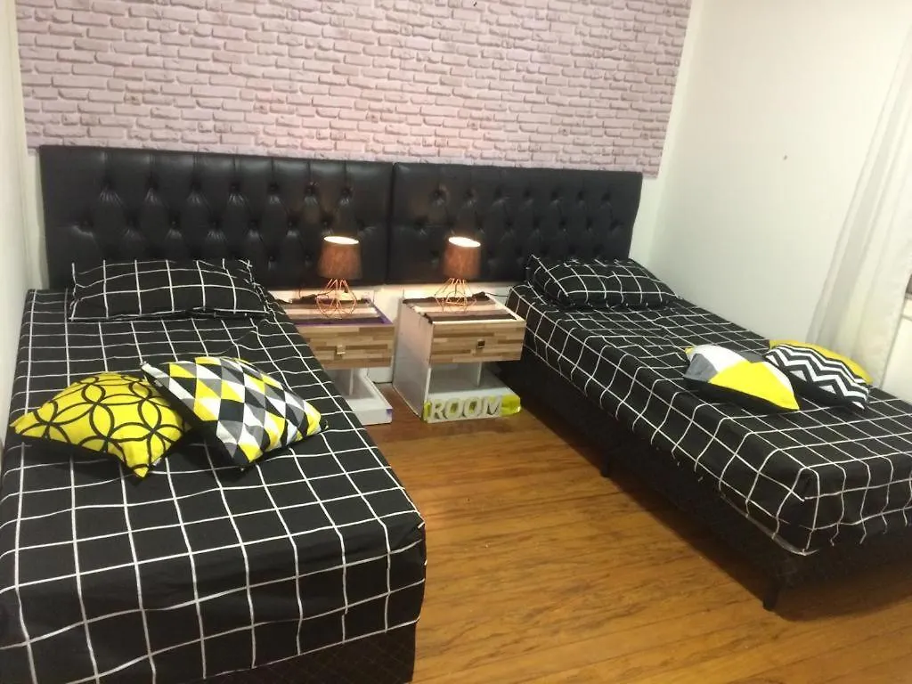 Lar Doce Lar Villa Sao Paulo